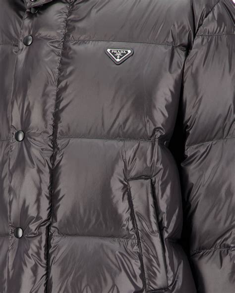 prada winterjacke damen|prada daunenjacke herren.